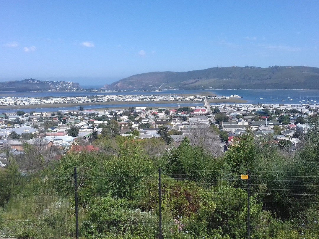 猎鹰视角庄园酒店主图