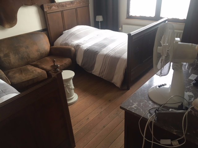 B&B Chez Memere-官方