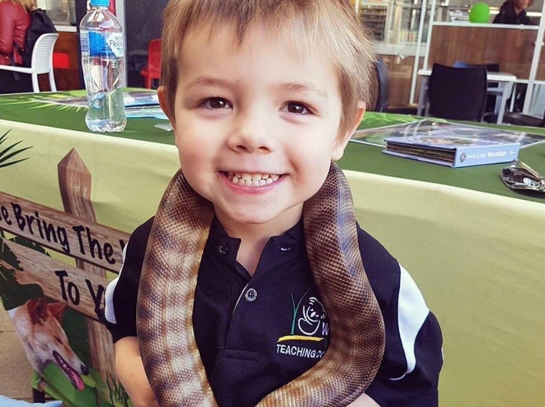 Watertown Brand Outlet Centre-珀斯必去景点