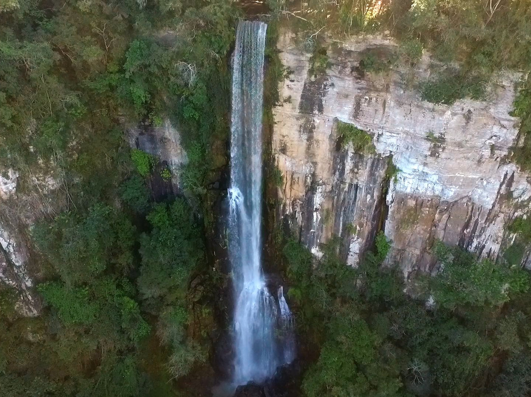 Salto Sete Adventure Park景点图片