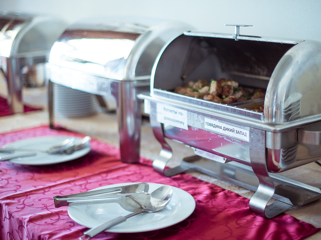 Donna Rosa Hotel主图