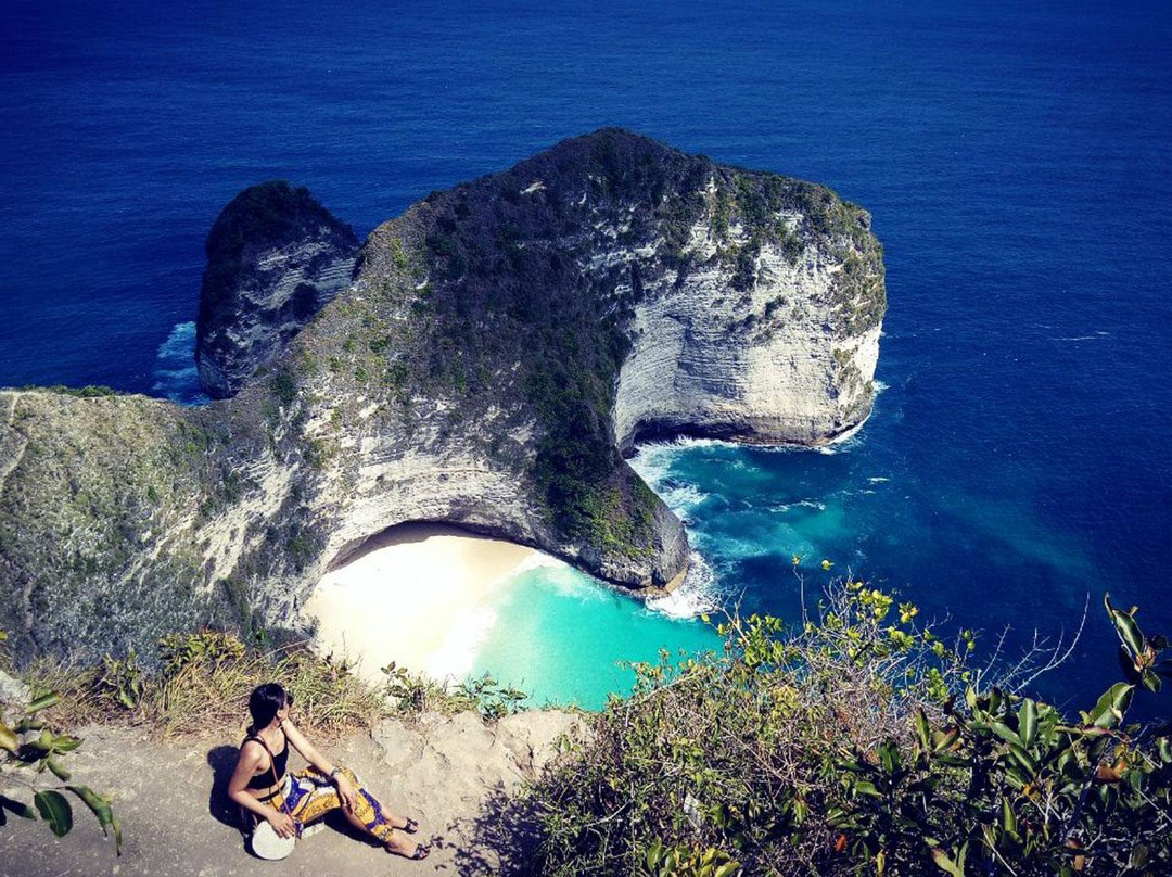 Nusa Penida Tour - Get Penida-Sanur Kaja必去景点