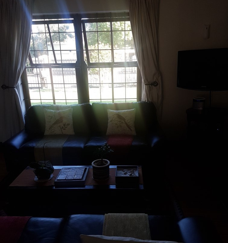 Greenwood Villa主图