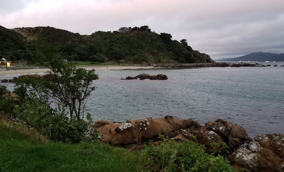 Edgewater Lodge主图