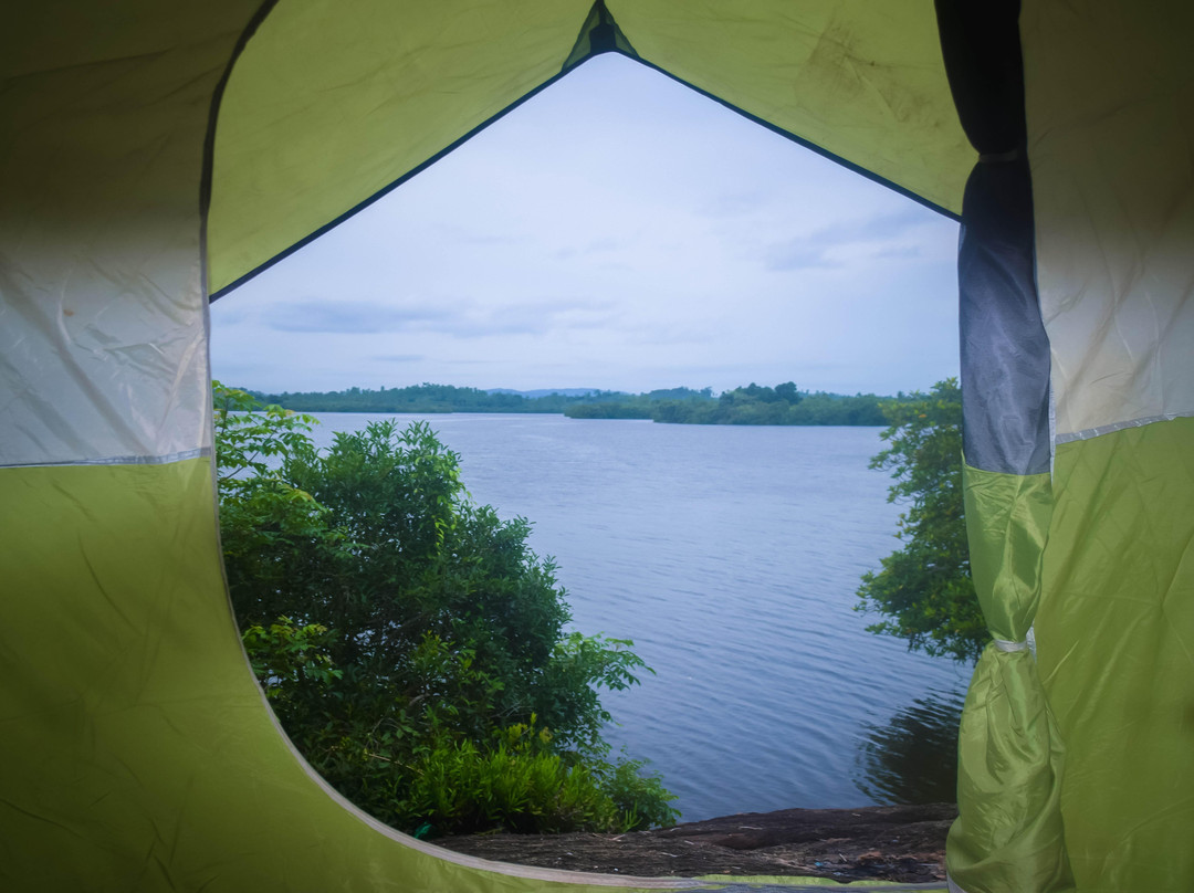 Serendib Adventures - Madu River-巴拉碧提雅必去景点