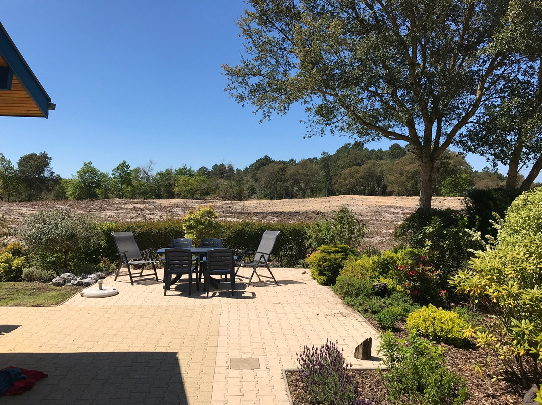 Village Ocelandes主图