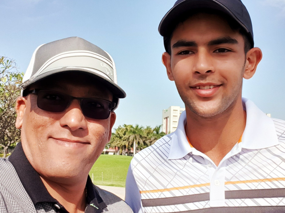 Panchkula Golf Club-Panchkula必去景点