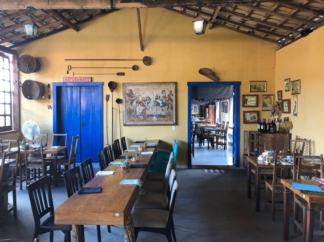 Prados餐馆和美食-Restaurante Vila do Rei