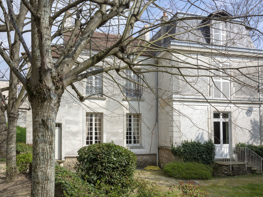 Musée Jean-Jacques Rousseau景点图片