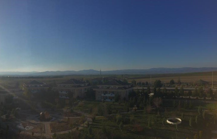 Safran Thermal Resort主图