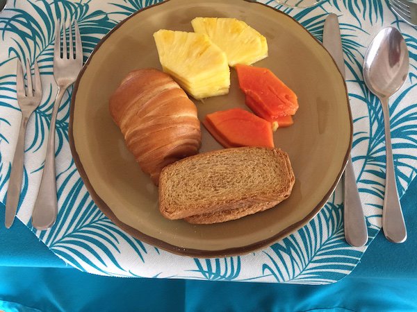 Hotel y Spa Getsemani-餐饮