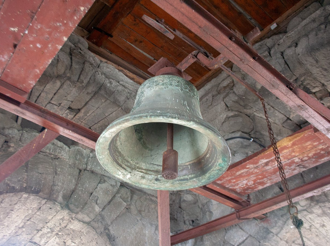 Church of the Blessed Virgin Mary's Immaculate Conception-Ternopil必去景点