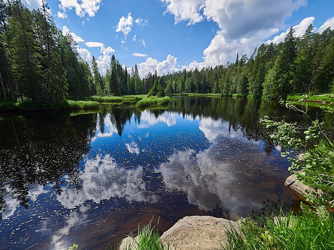 Kalevala旅游攻略图片
