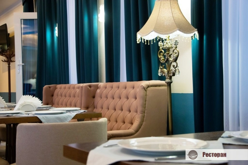 Zhemchuzhina Belokurihi Hotel主图