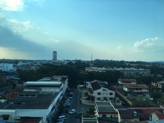 The View Hotel主图