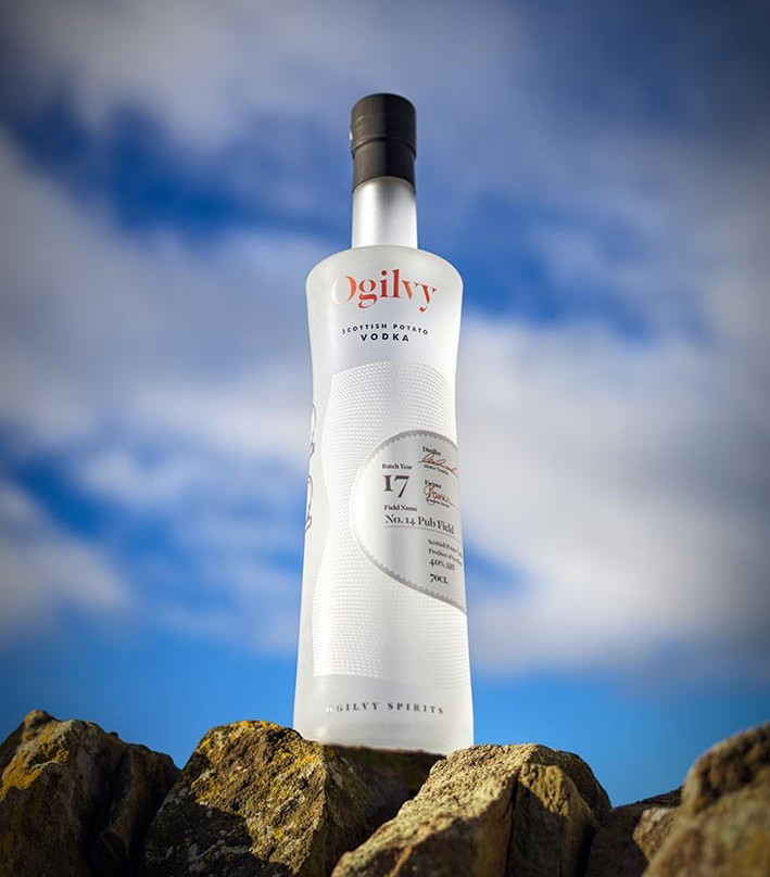 Ogilvy Vodka-Glamis必去景点