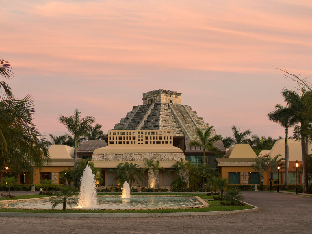 Iberostar Selection Paraiso Maya Suites主图