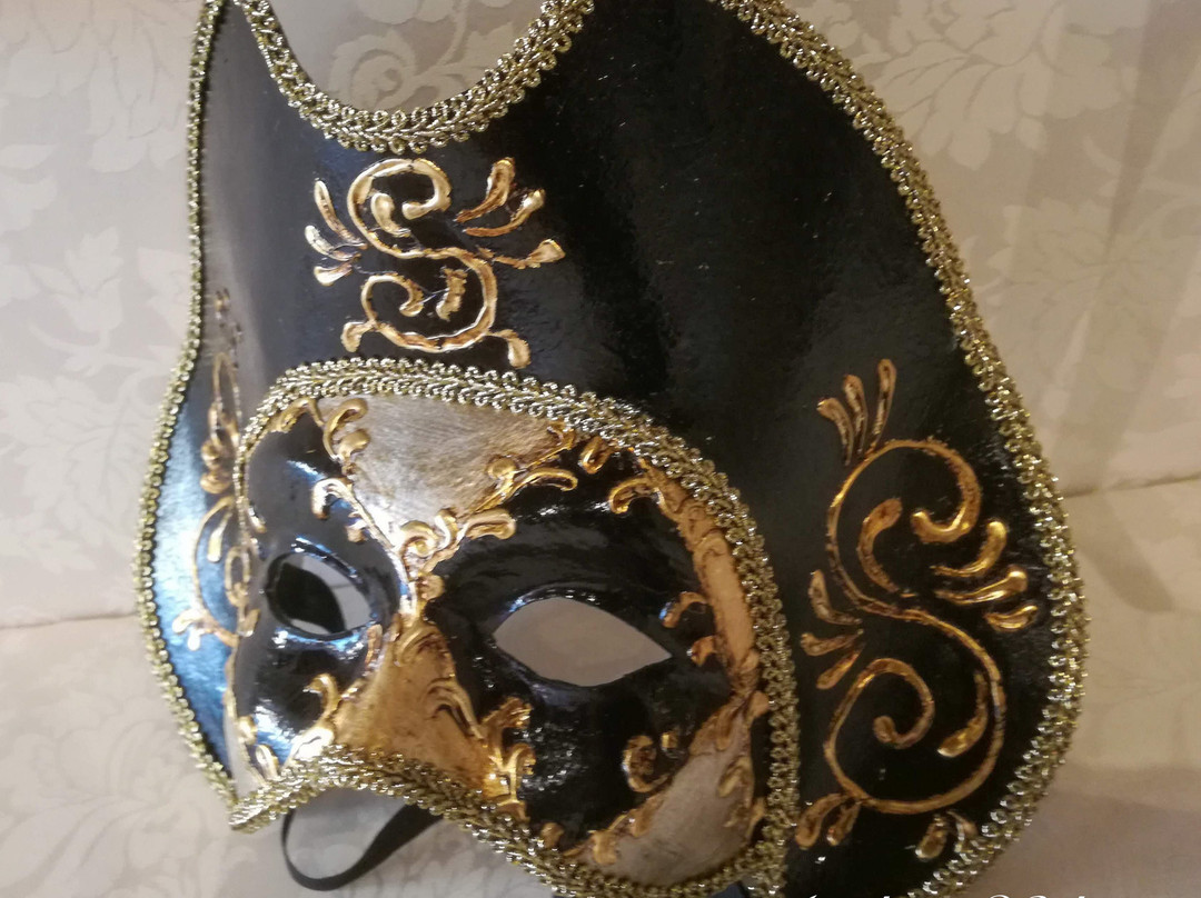 Atelier Xelesia-威尼斯必去景点