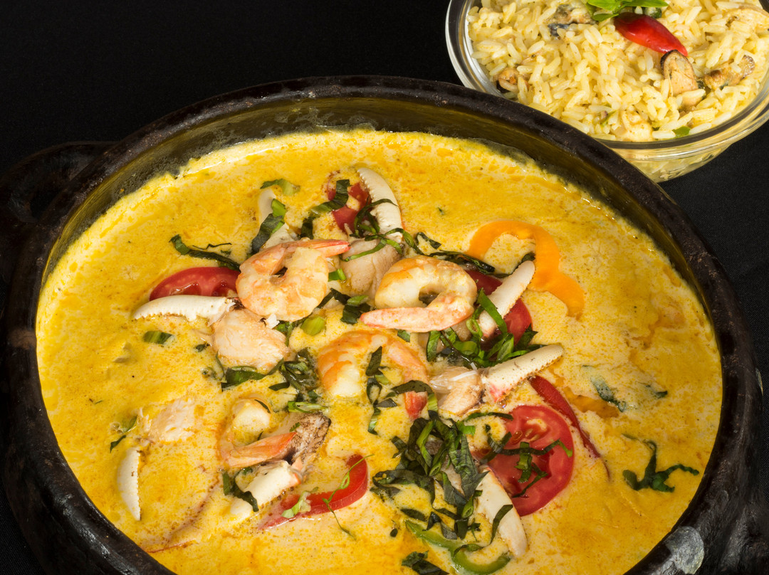 Hotel Fazenda Paraiso主图