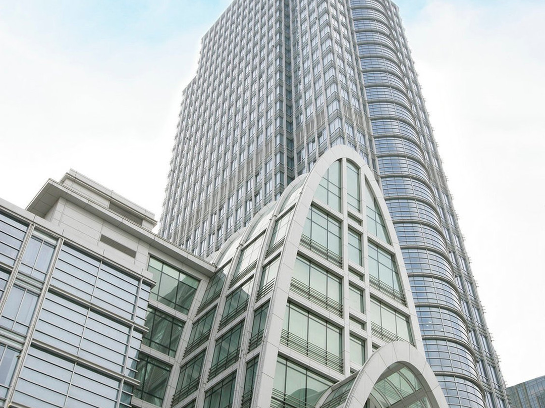 歌德大酒店主图