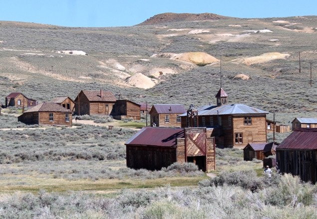 Bodie Firehouse-布里奇波特必去景点