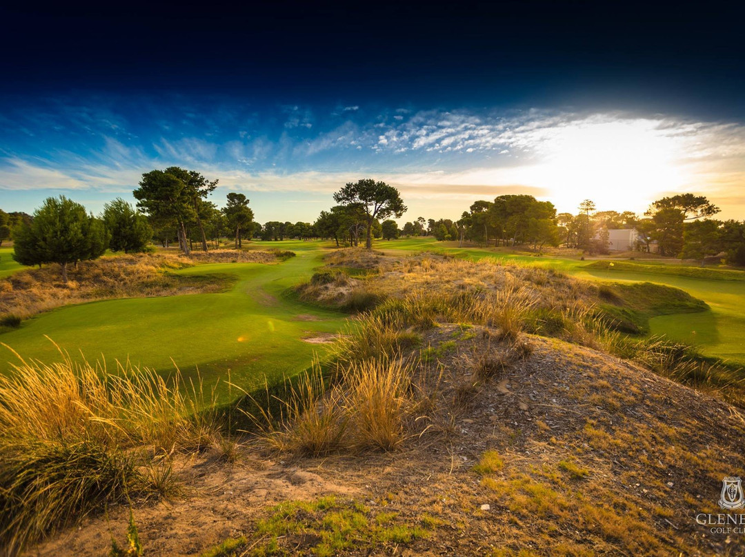 Glenelg Golf Club景点图片