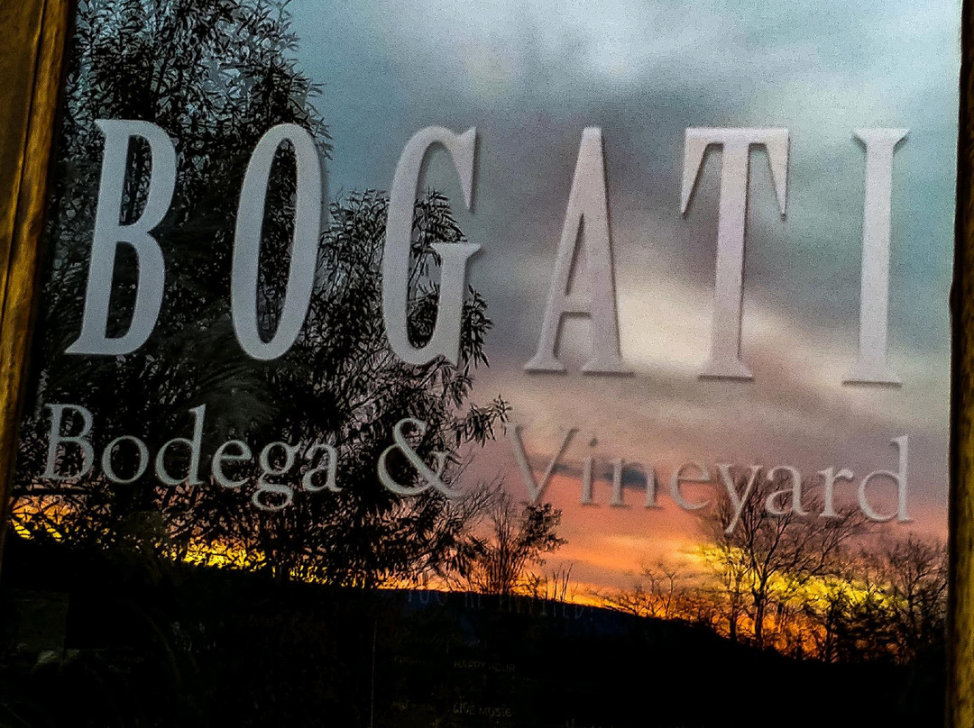 Bogati Winery景点图片