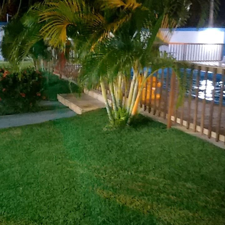 Pousada Solar de Lucena主图