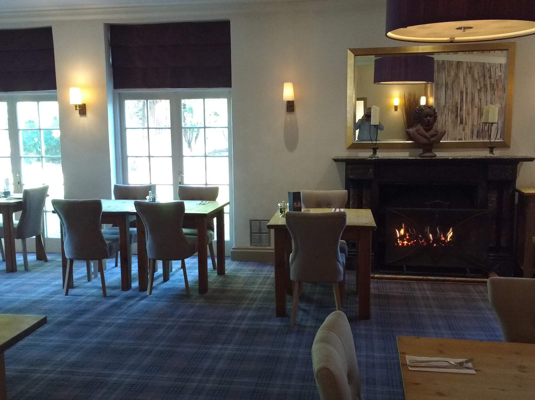 The Northey Arms Inn主图