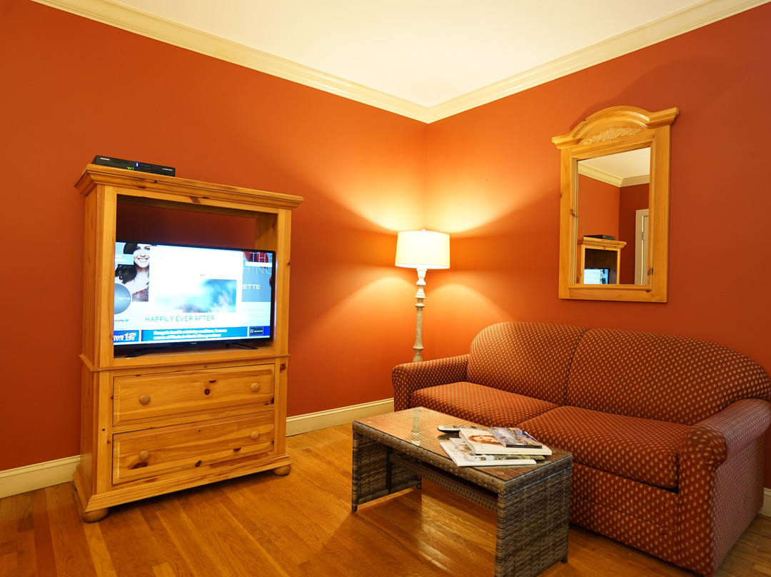 南安普敦长岛酒店主图