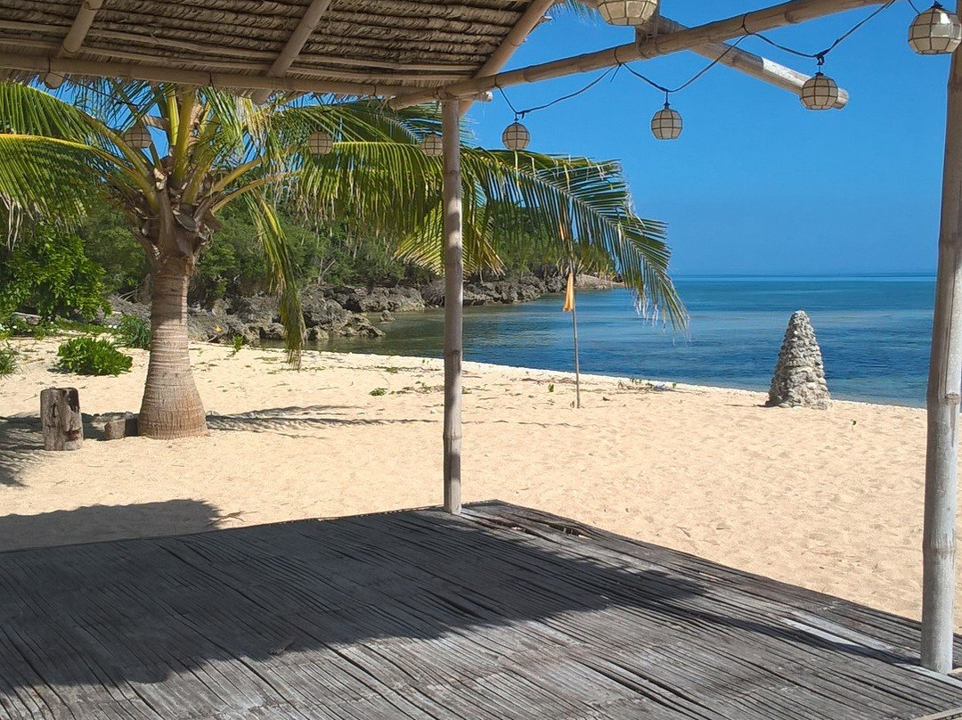 Beach Club Cagpo. Beach Escape主图