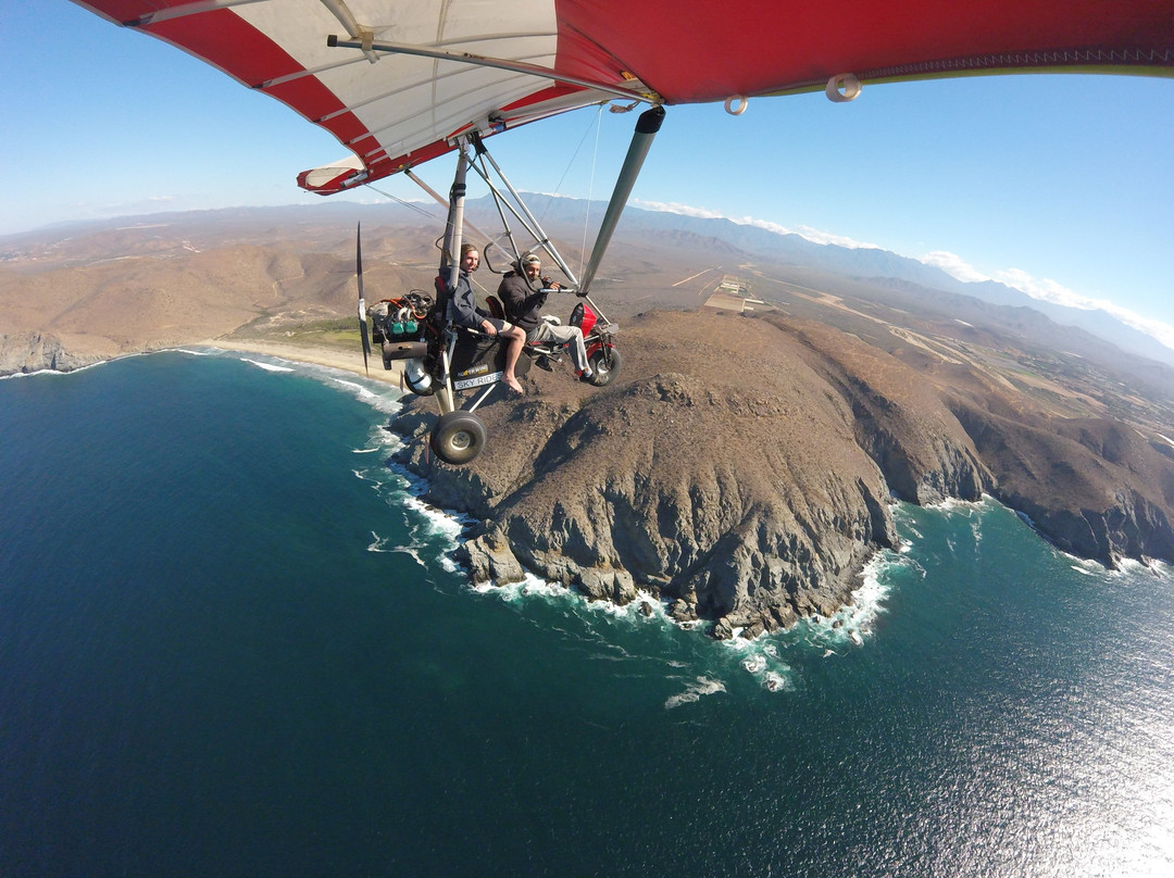 Baja Sky Tours景点图片