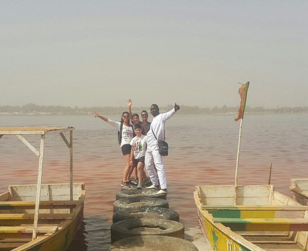 Excursions au senegal景点图片