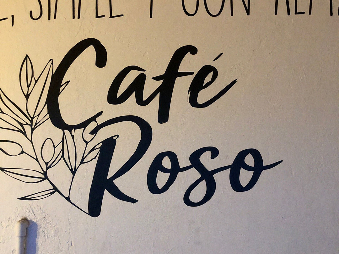 Café Roso