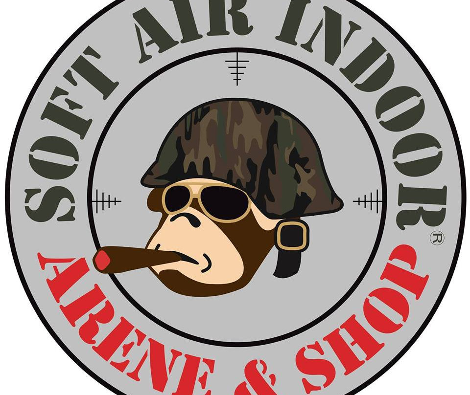 Carpiano旅游景点-Softair Indoor Arena