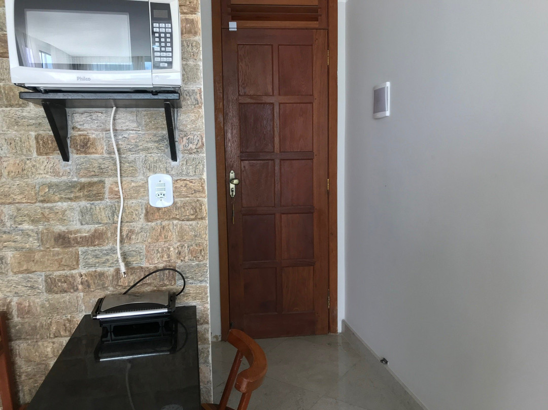 Canto da Canoa主图