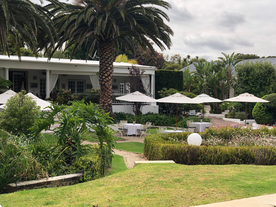 Villa Coloniale Schumacher Luxury Retreat主图