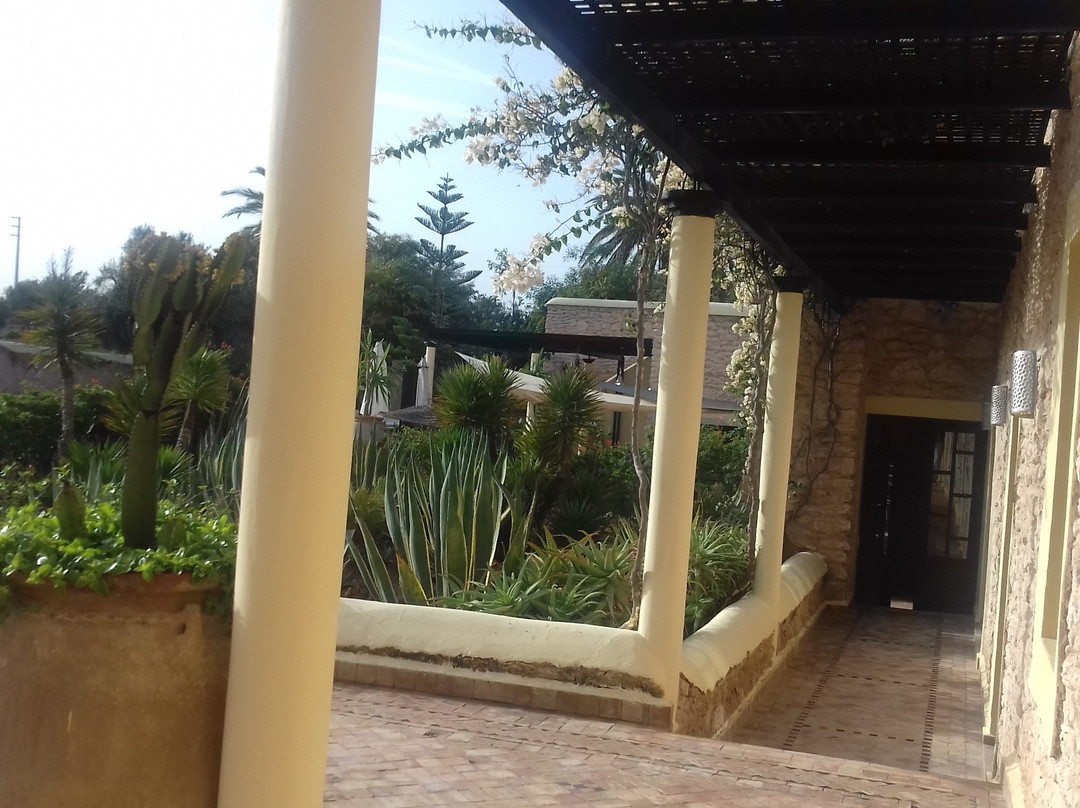 索维拉小屋主图