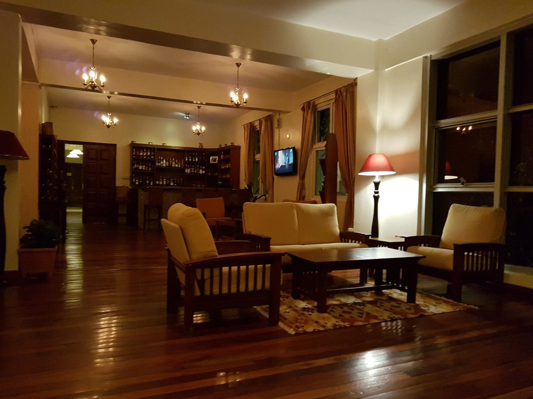 The Vic Hotel Kisumu主图