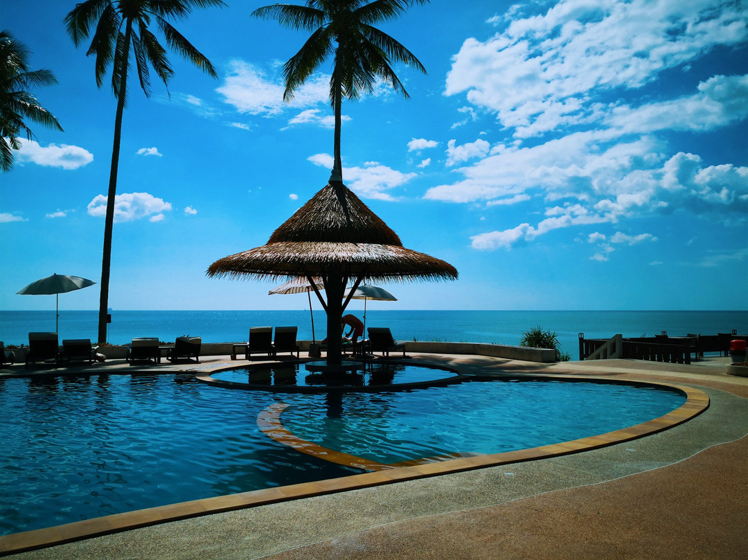 兰塔角度假村主图