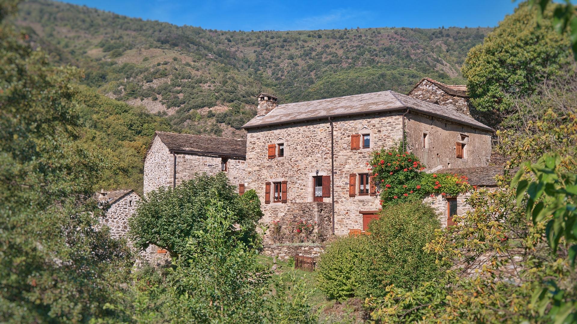 Au Portaou-官方