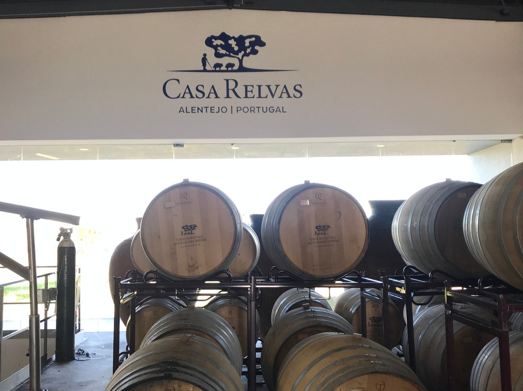 Casa Relvas-Sao Miguel de Machede必去景点