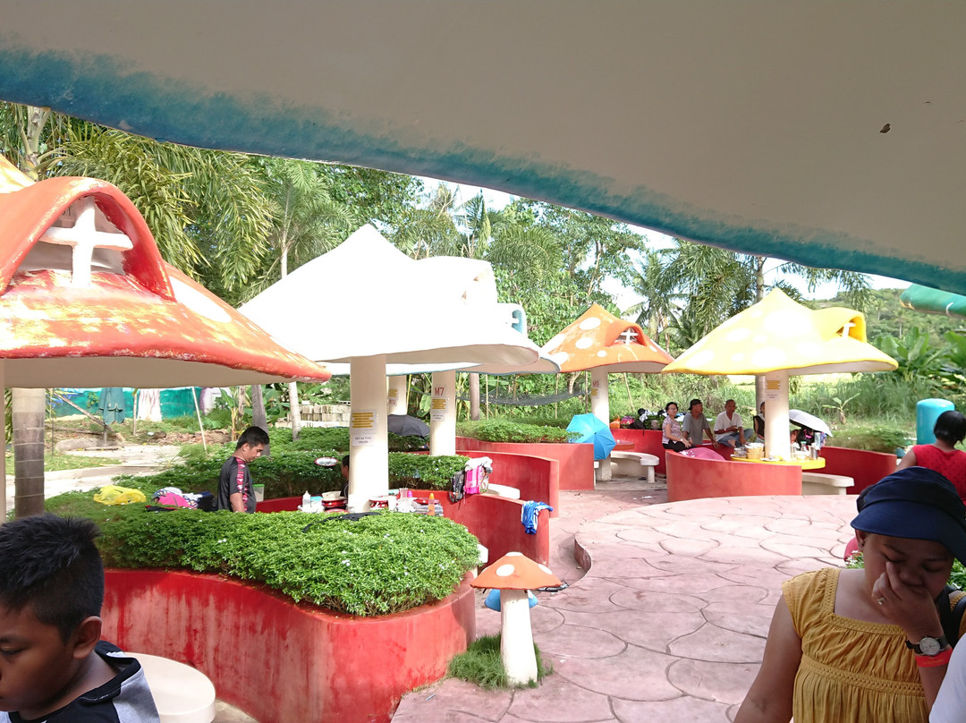 La Villa Francisco Mountain Resort-Tacloban必去景点