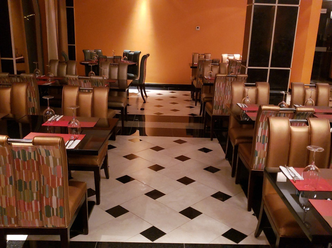 ibis Styles Iu Lubango