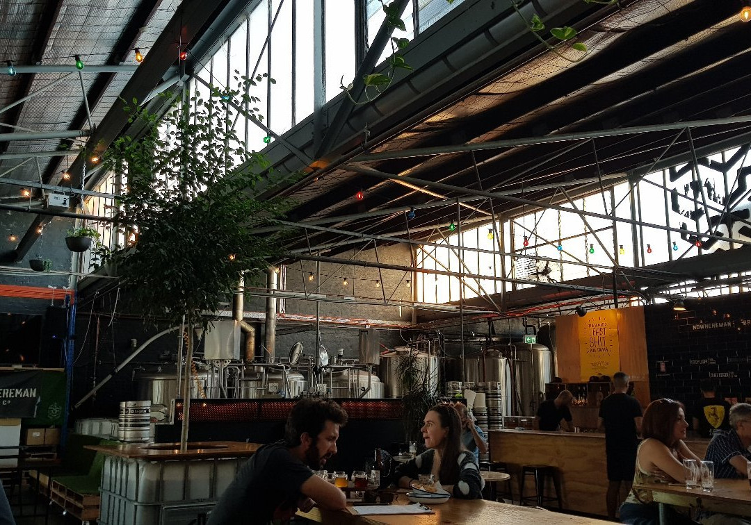 Otherside Of Nowhere-West Leederville必去景点