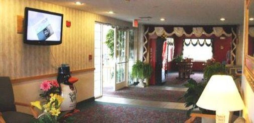 Coos Motor Inn主图