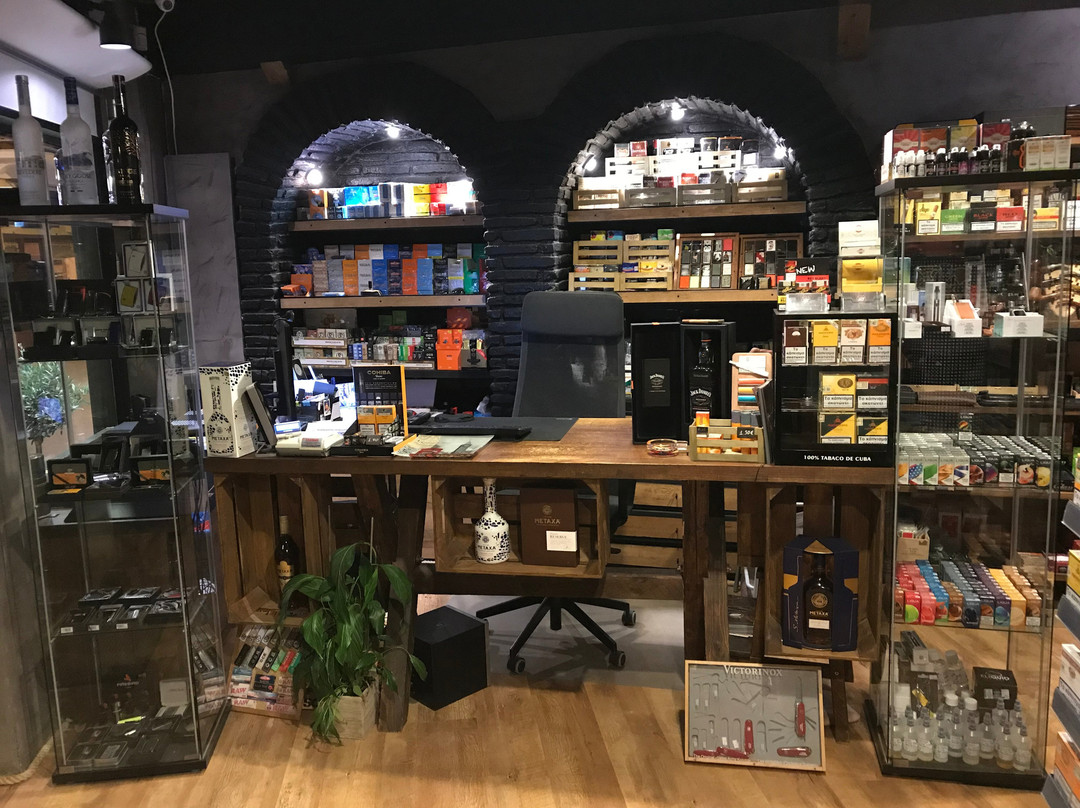 Kapnopoleio Nafplio-纳夫普利翁必去景点