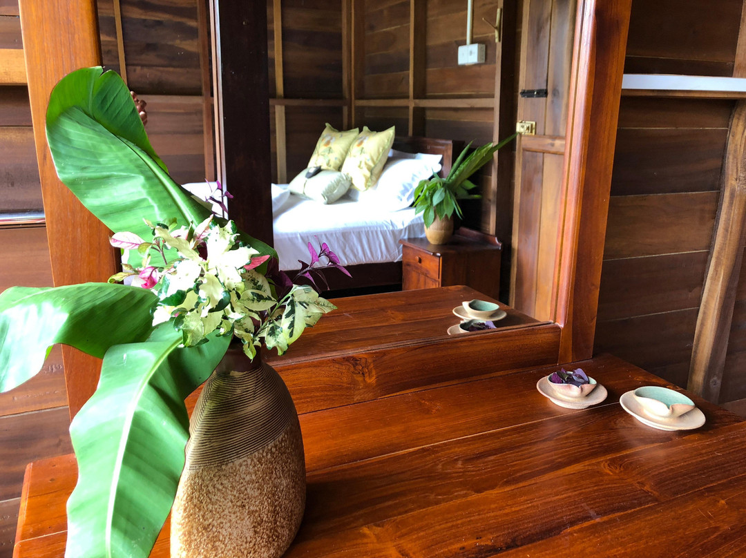 Wanakaset Sri Lanka-Kitulgala必去景点