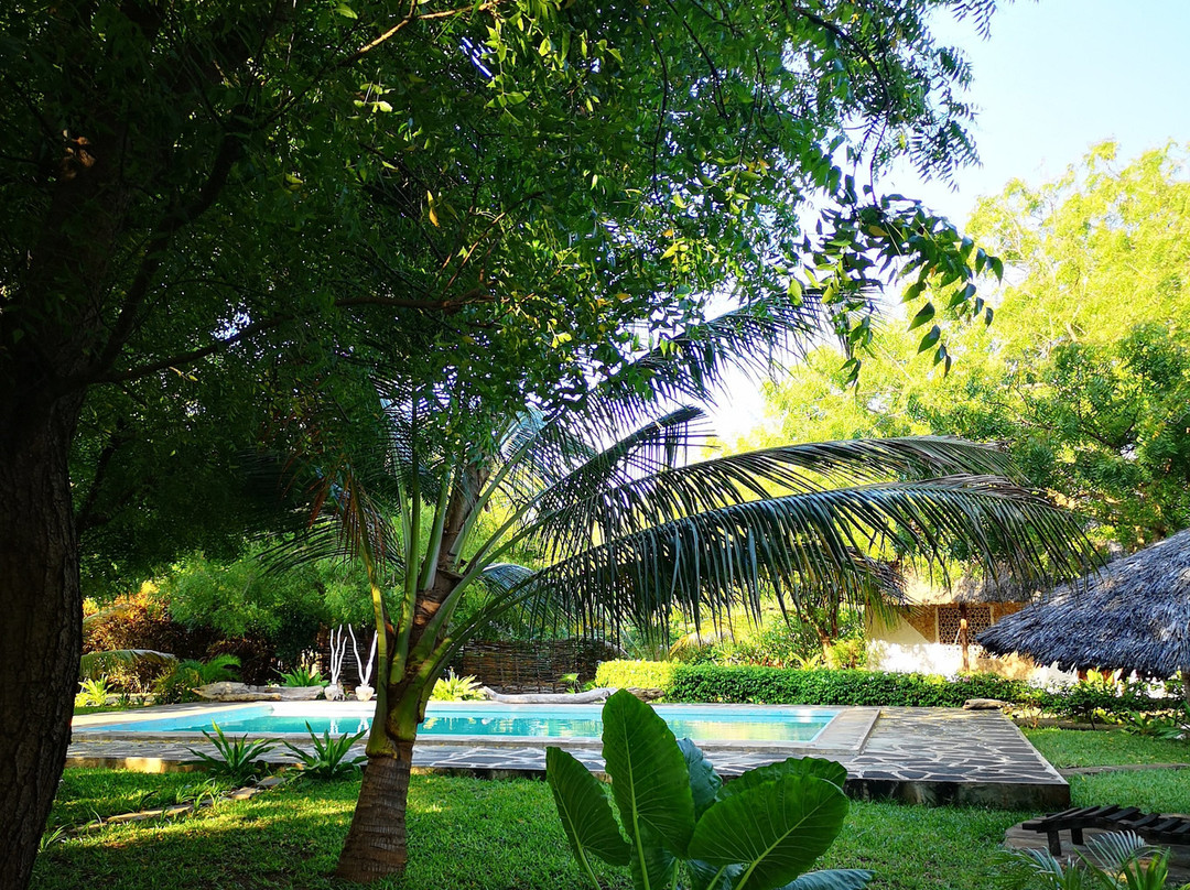 Echo Villas Watamu主图