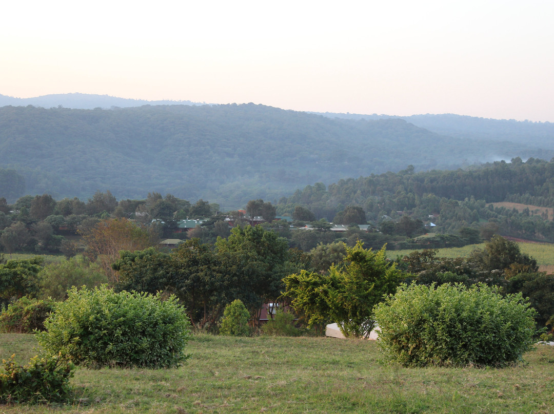 Highview Hotel主图